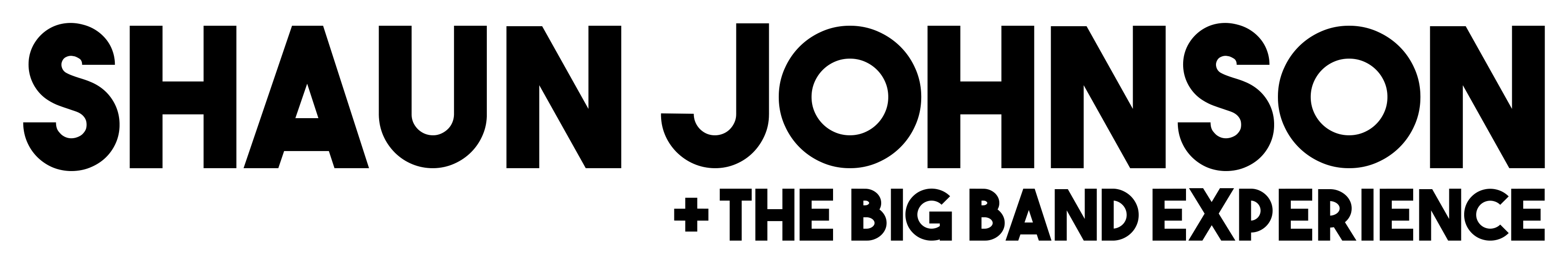 Shaun Johnson Music Home Page