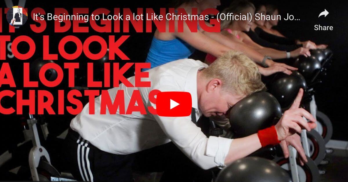 Behind the Scenes - Cool Yule Holiday Tour 2024