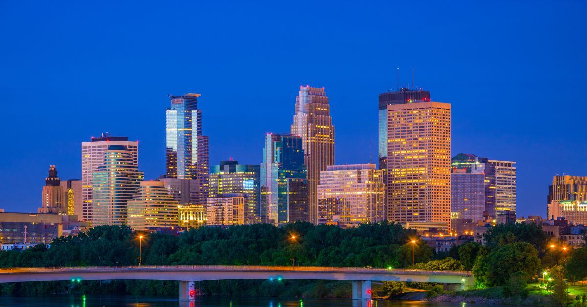 DOWNTOWN: Best hotels for the weary traveler in Downtown Minneapolis